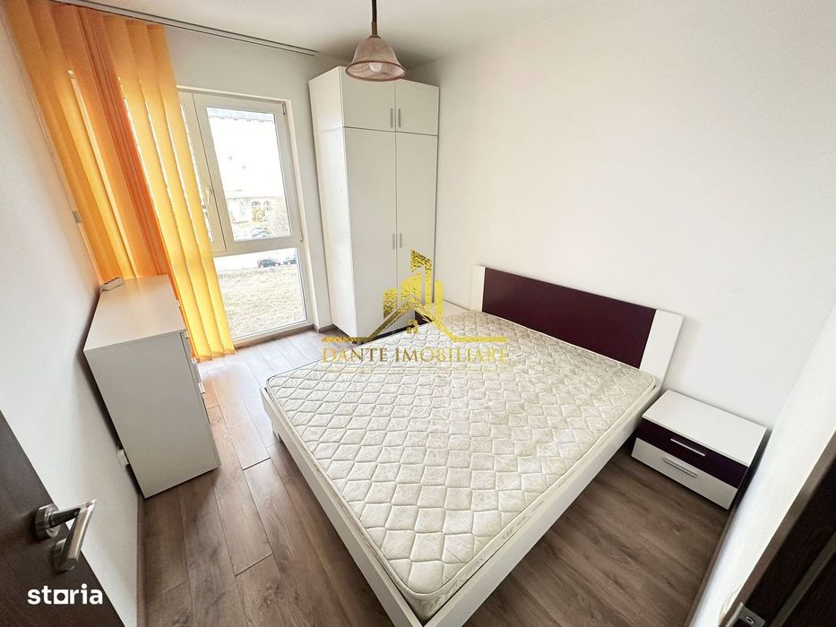 2 camere, modern, balcon, parcare, Buna Ziua, LIDL, Grand Hill — fotografia 3