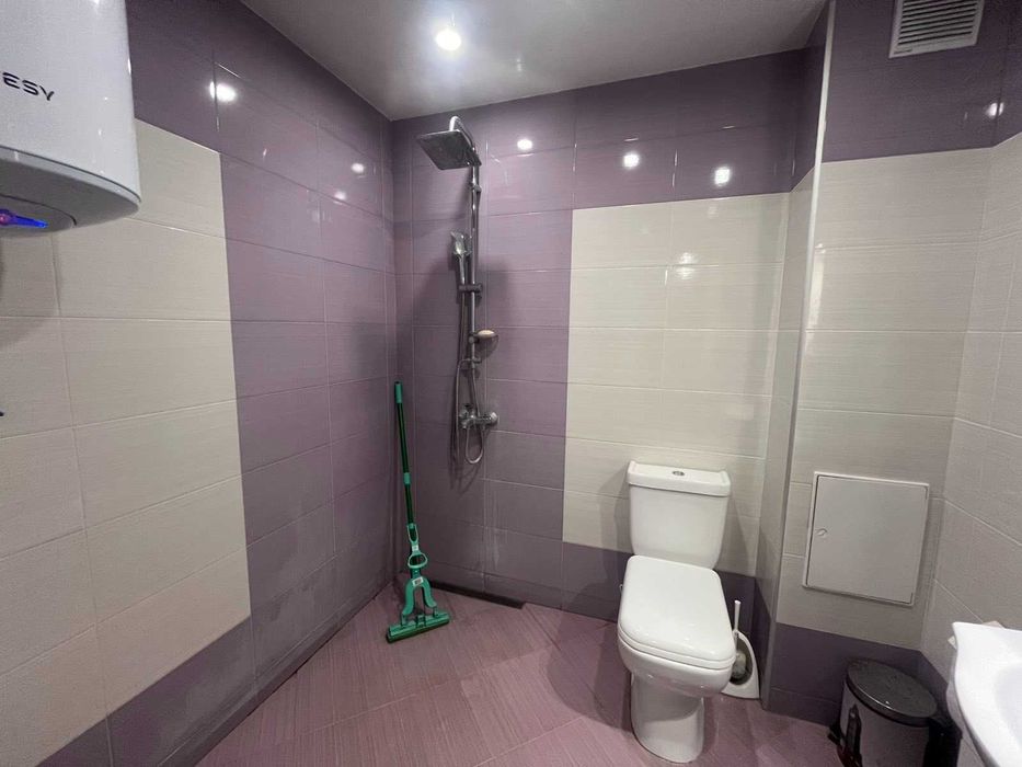 Продава се Тристаен апартамент в Казанлък - 108 кв.м за 874 €/кв.м - Снимка #8