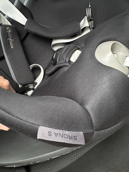 Детско столче Cybex Sirona S