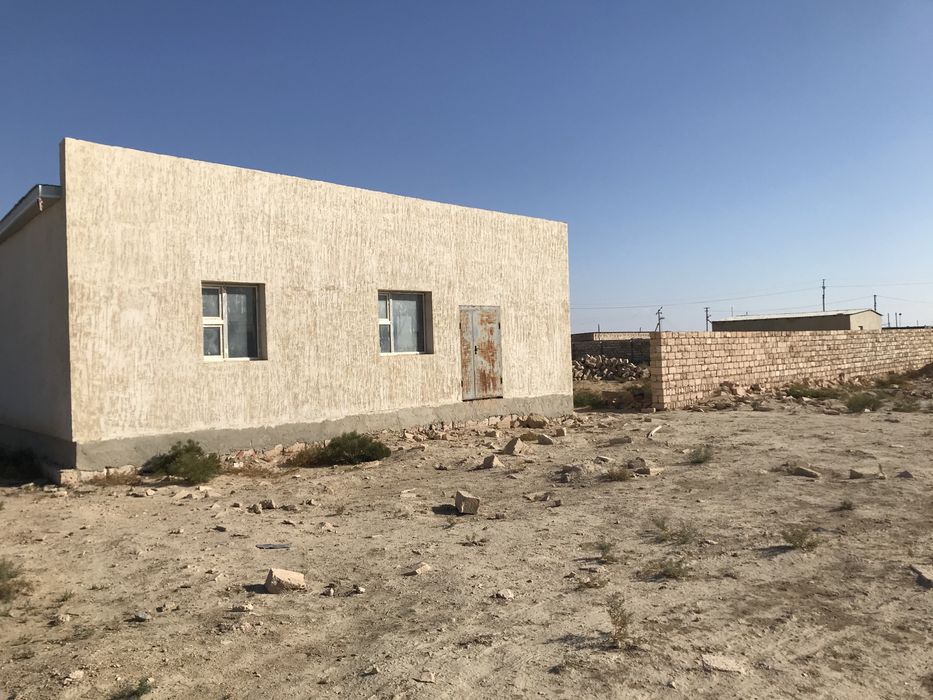 База старый Жетыбай