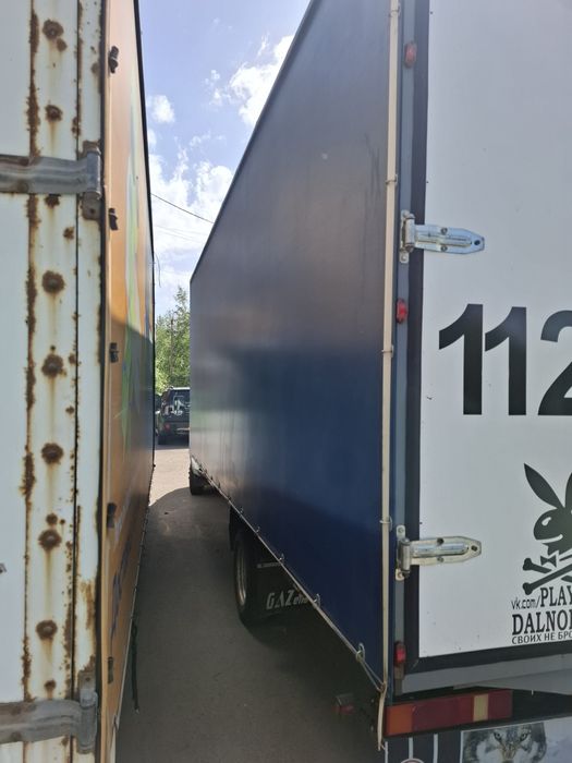 Продам газель для работы
