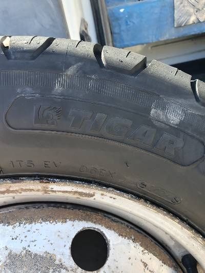 Гуми за бус 205/65R16C