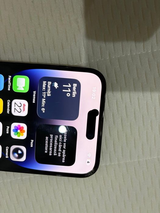 Iphone 14 Pro Max 128 gb