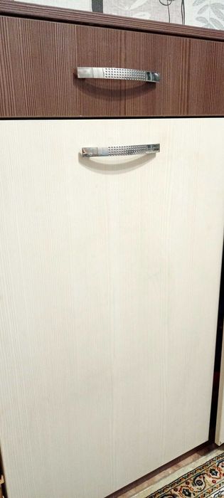 Комод высокий и длинный