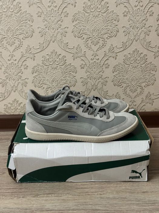 Кроссовки Puma оригинал новые