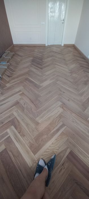 Аделка ишларини киламиз