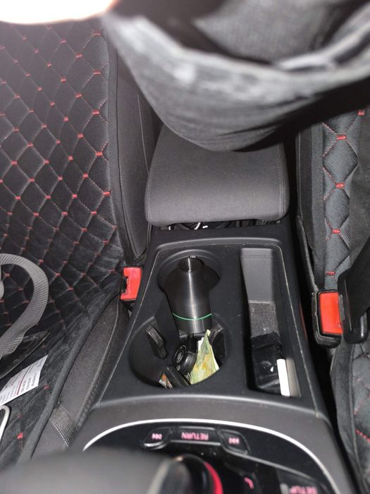 Scrumieră iqos abs sau pla