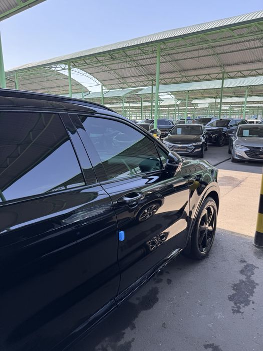 Kia Sorento 2024 — 7