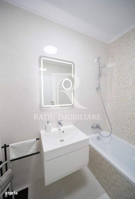 Apartament 2 camere lux | Prima Onestilor | Oradea