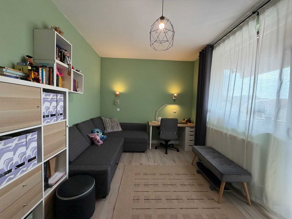 Apartament – Floresti - Vedere 4
