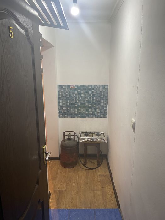 Сдам квартиру в шаныраке-1