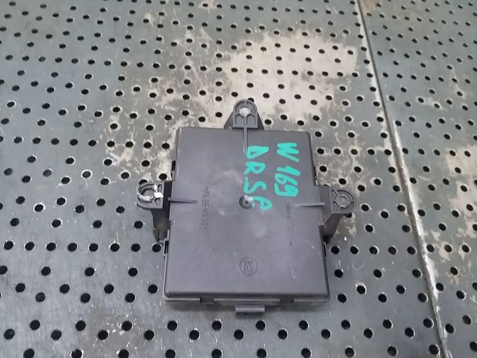 Modul usa dreapta spate mercedes a class w169 a1698209226 05072374