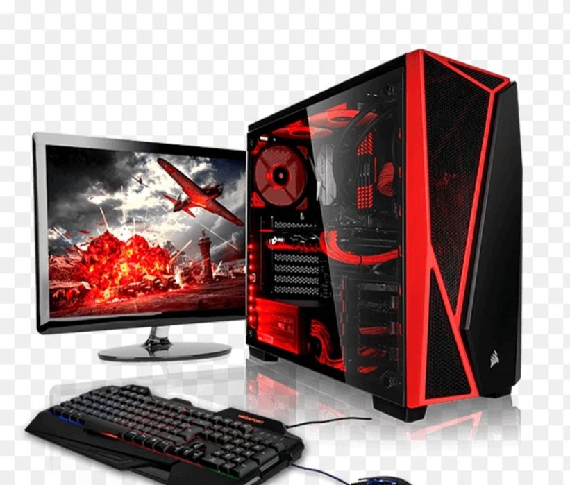 Сборка ПК на заказ!