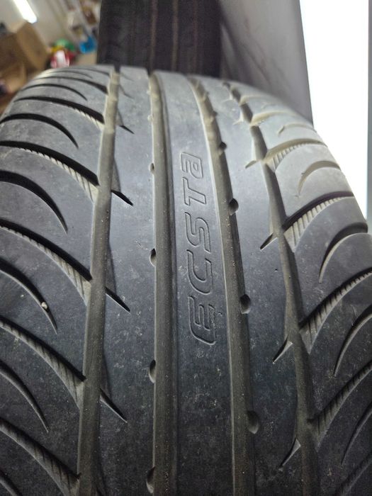 Джанти 20" от Opel Insignia B GSI