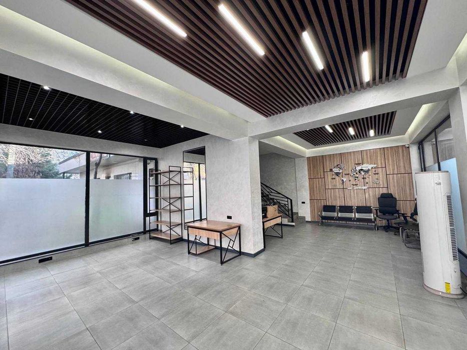 Аренда помещение Метро Хамза, Карзинка 230м2, Терраса (120м2)