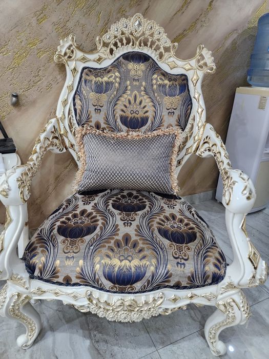 Турски мебели като нови