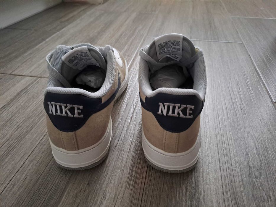 Кецове Nike Air Force