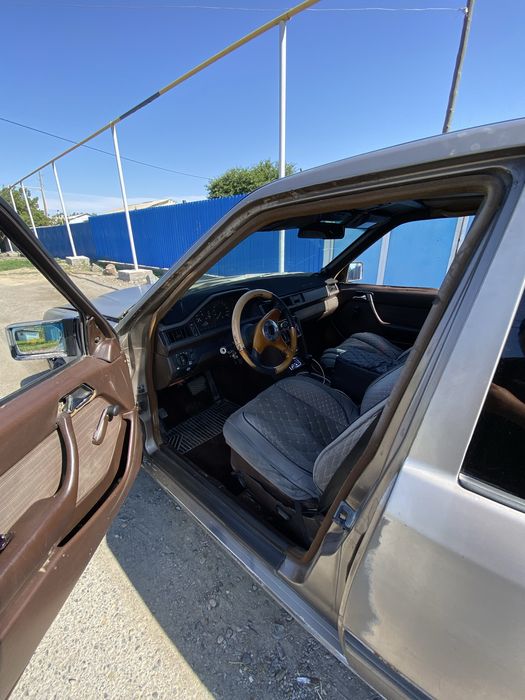 Mercedes Benz 230 автомат