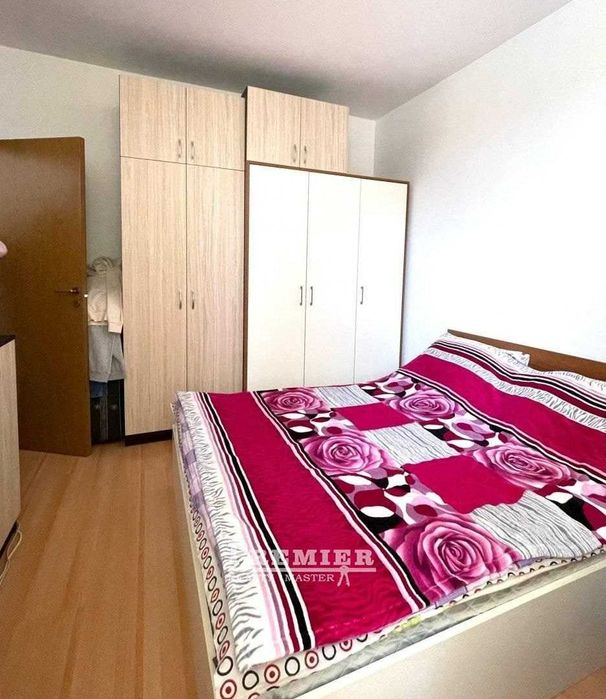 Продава се Двустаен апартамент в к.к. Слънчев бряг - 40 кв.м за 510 €/кв.м - Снимка #6