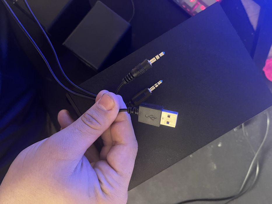 Продавам аудио техника