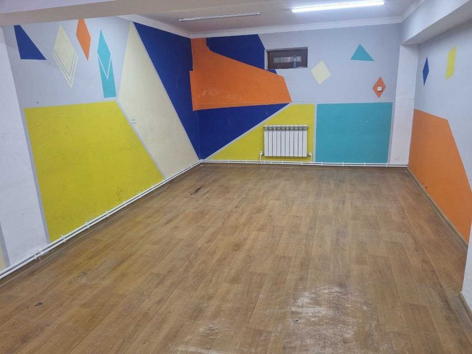 Фаргона  марказида арендага бино берилади!!шахар