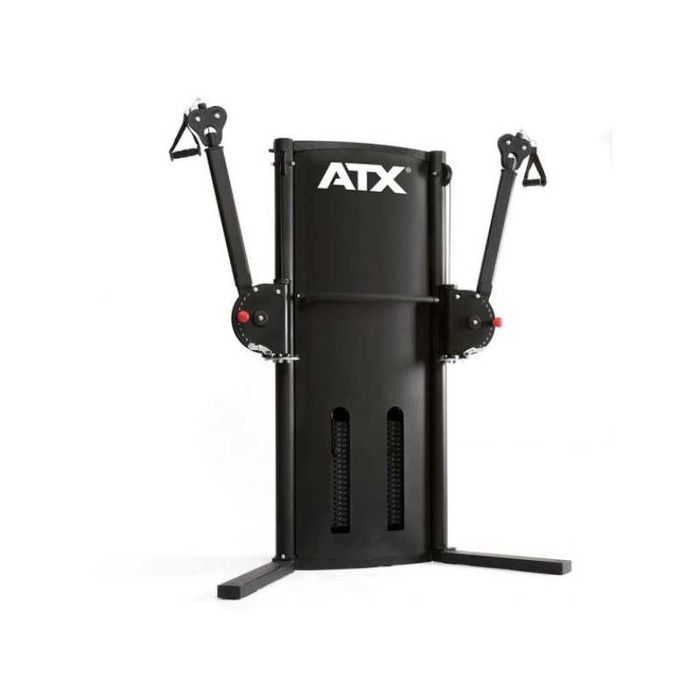 Кросоувър Комбинирана Фитнес Машина, Functional Trainer