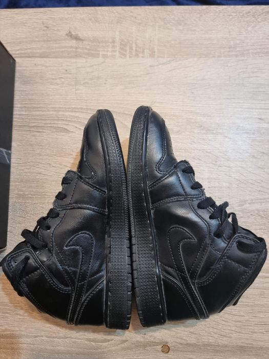 Nike Air Jordan 1 Mid