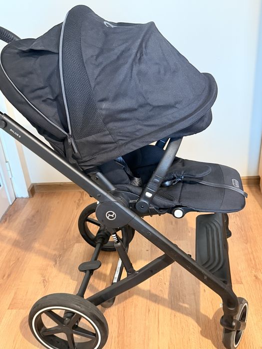 Cybex Balios S детска количка