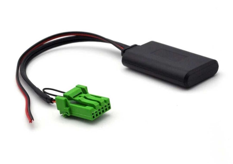 Блутут модул за слушане на музика за Honda Jazz Хонда Джаз bluetooth