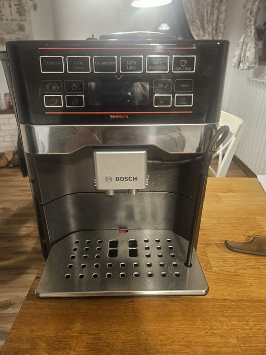 Expresor cafea bosch