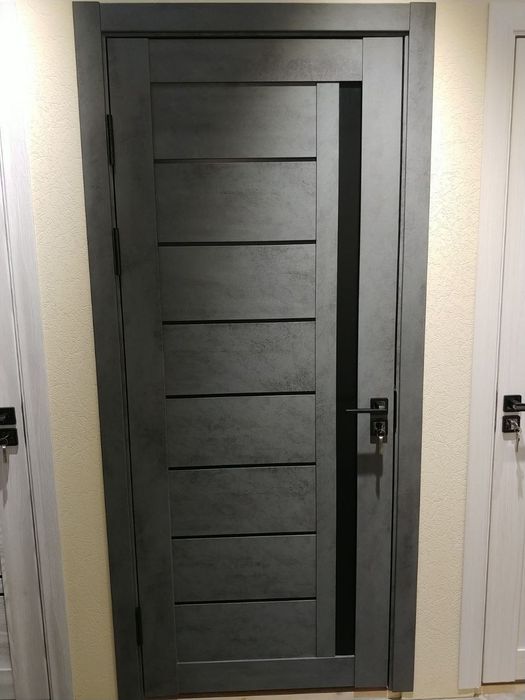 #1 Межкомнатные МДФ Двери Россия и Входные Металлические двери КупЭшик