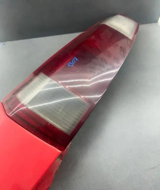 Lampa / Tripla stop dreapta pe aripa Opel Meriva 2004