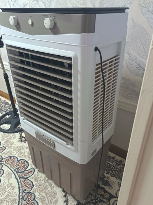 Air Cooler, LF-1200