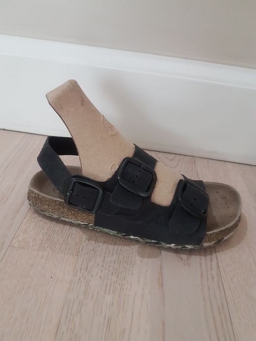 Детские сандалии Next 34 Новые