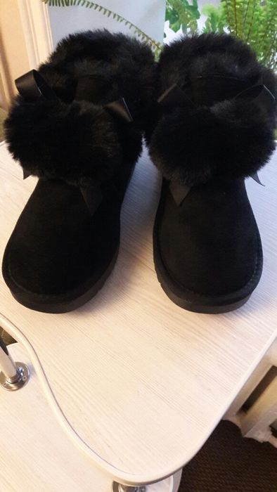 Новые угги 39-40
