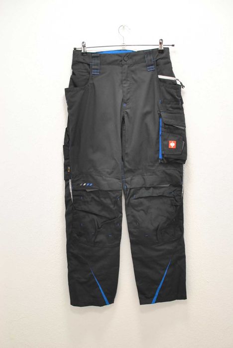 Engelbert Strauss Motion 2020 pantalon marimea 48  (4437)
