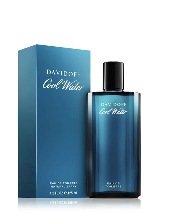 Davidoff Cool Water original