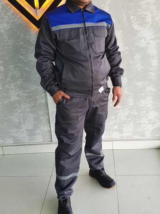 Спецодежда мужской