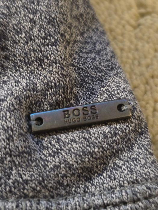 Longsleeve Hugo Boss ( bluza )