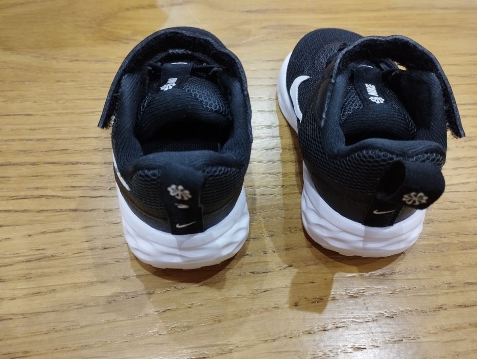 Детски маратонки NIKE 18.5