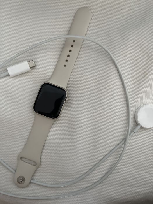 Apple watch SE 2 Gen (2023) GPS M/L 40 мм