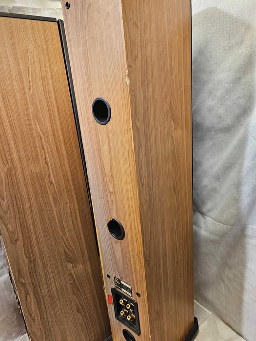 Boxe System audio 1130 by ARGON Danemarca