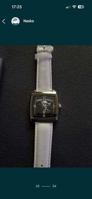 Jack Daniels-аксесоари