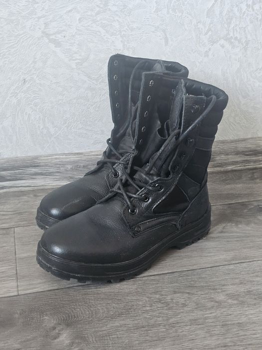 Берцы 40 размера