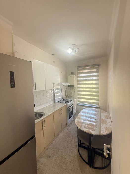 Uzoq muddatga ijaraga qoyiladi