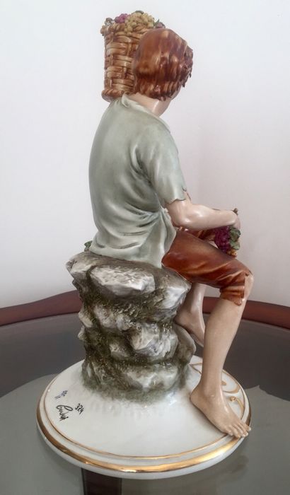 Фарфор Италия Люкс!