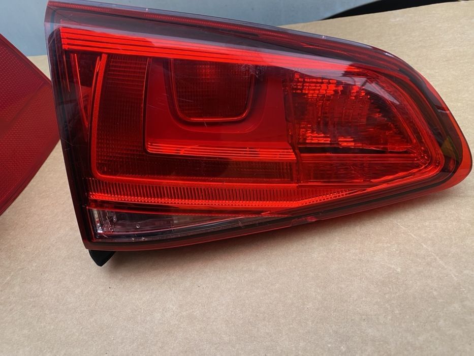 Ляв Стоп за Volkswagen Golf VII 7 Vw 5g0945093 оригинал