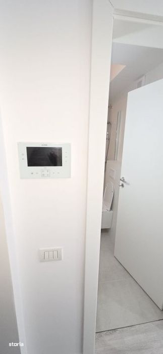 Penthouse 3 camere Craiovei