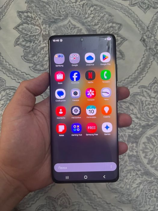 Samsung S21 Ultra 128 гб
