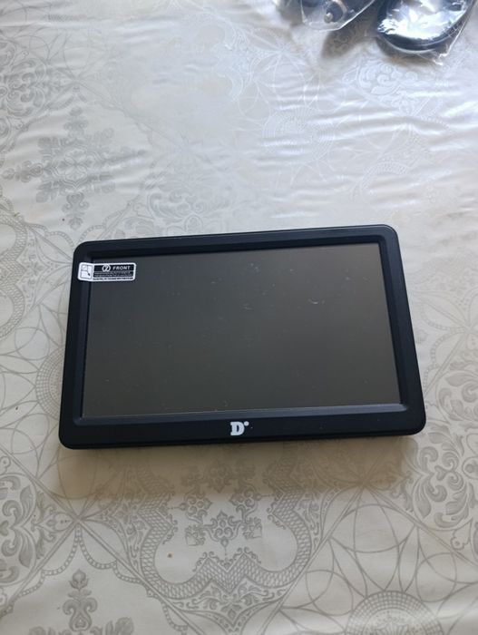 Навигация за кола